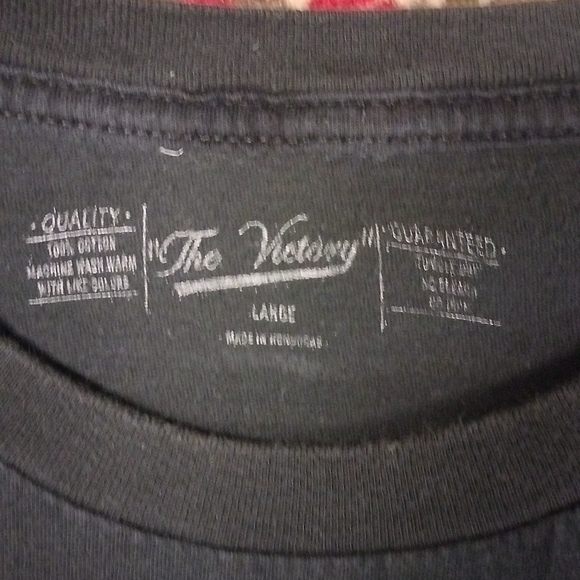 NCAA Vintage 2012 Final Four S/S Tee - Men's Size L - Picture 3 of 4